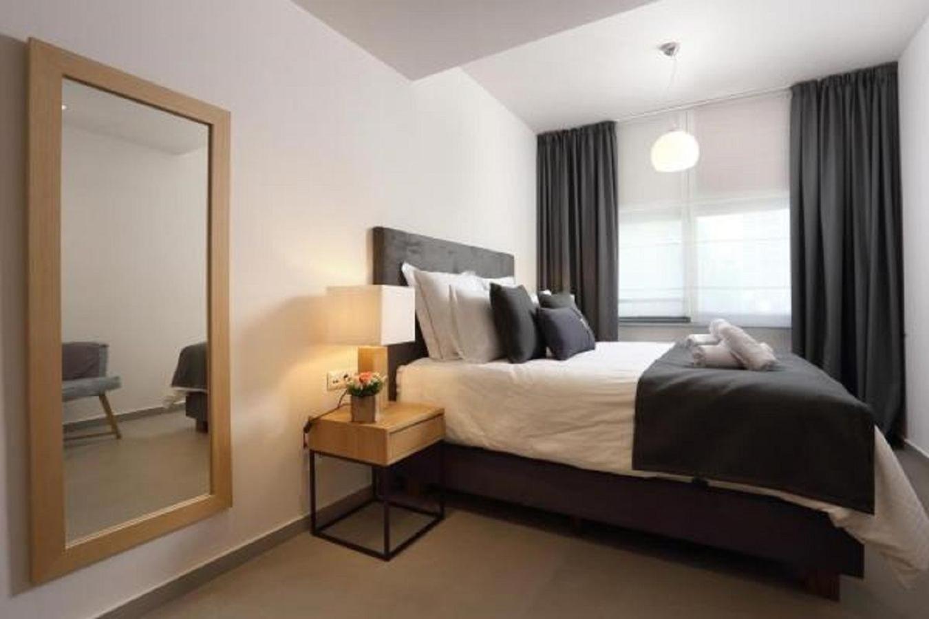 Fivos Luxury Suite Atena Exterior foto