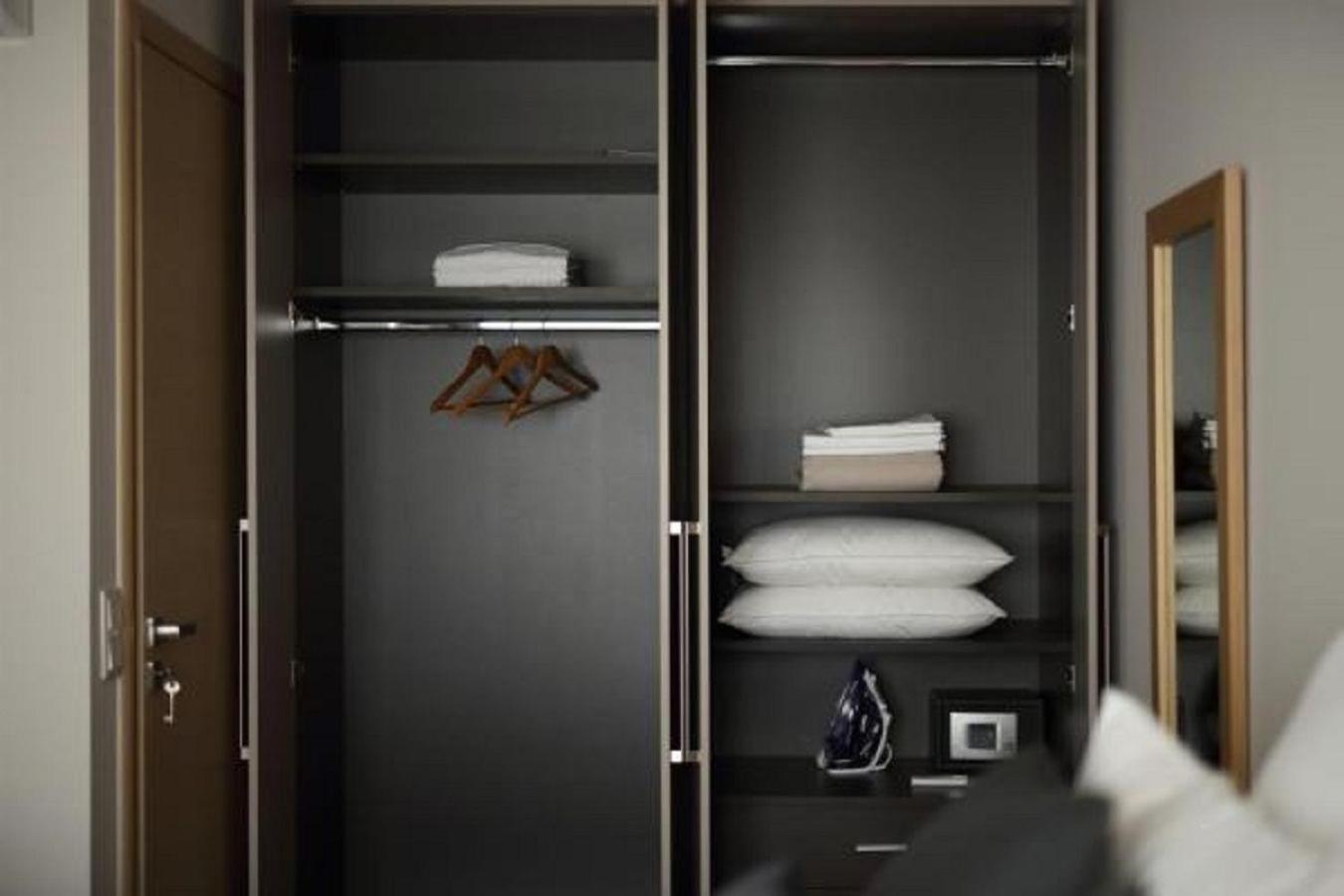 Fivos Luxury Suite Atena Exterior foto