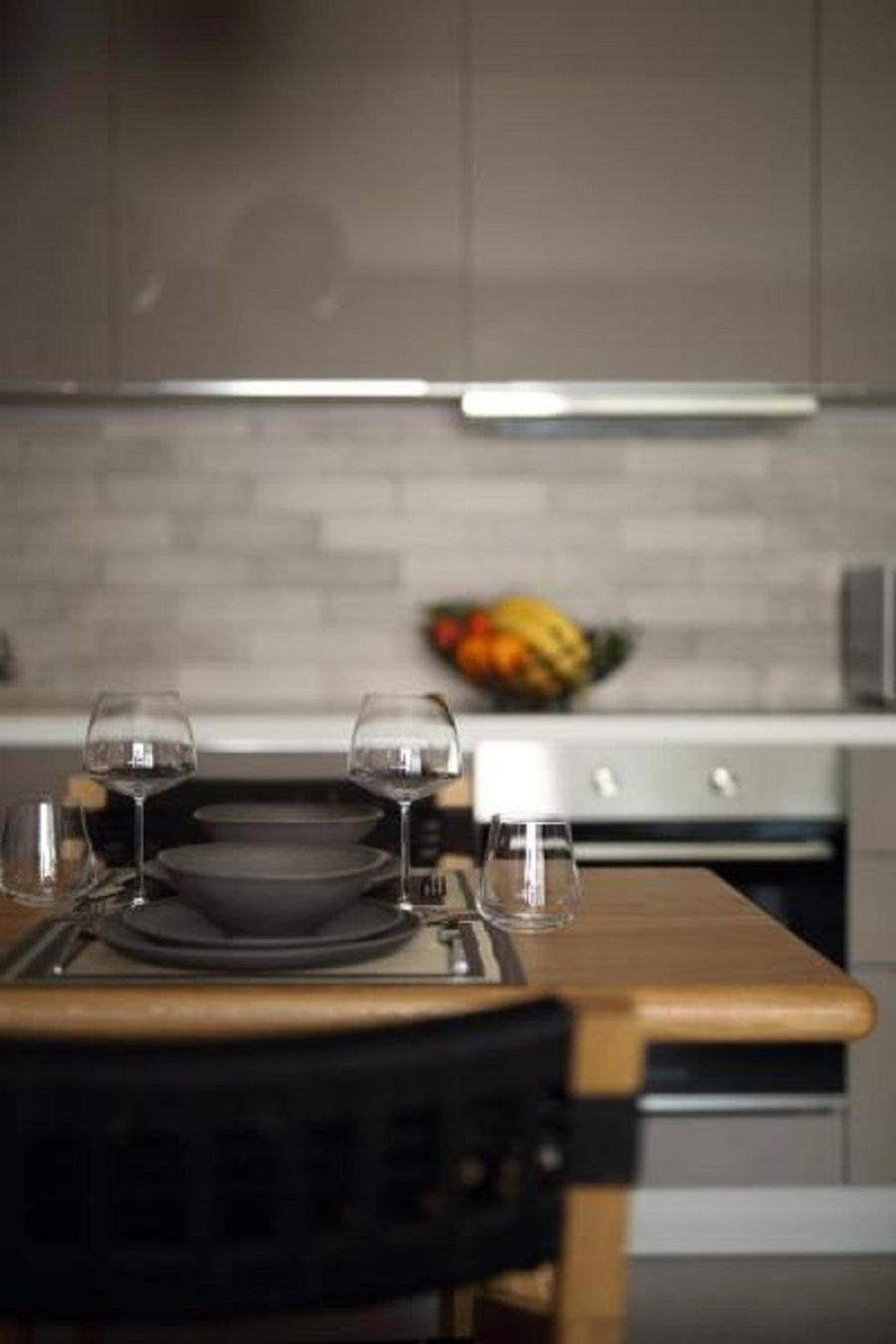 Fivos Luxury Suite Atena Exterior foto