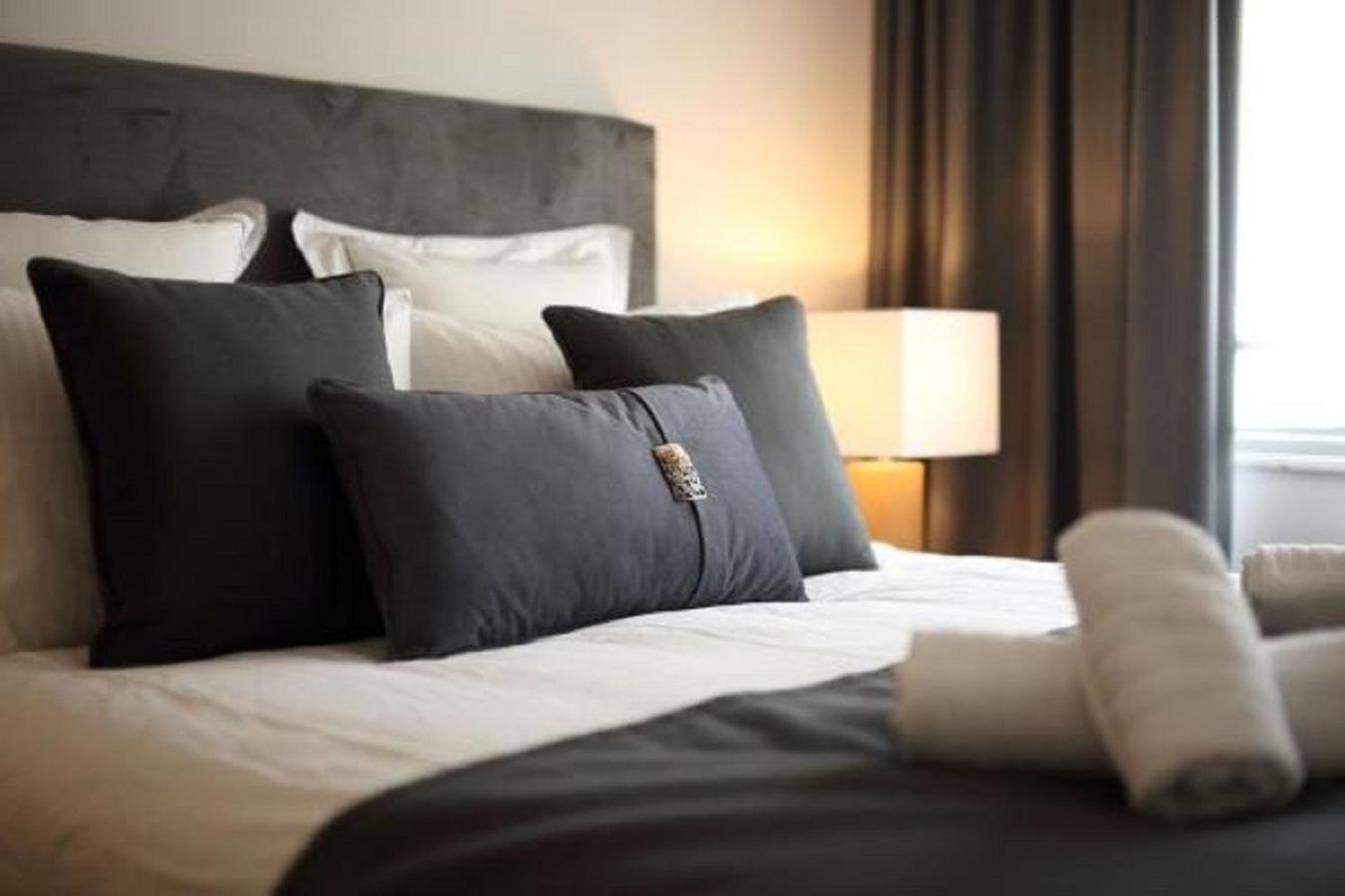Fivos Luxury Suite Atena Exterior foto